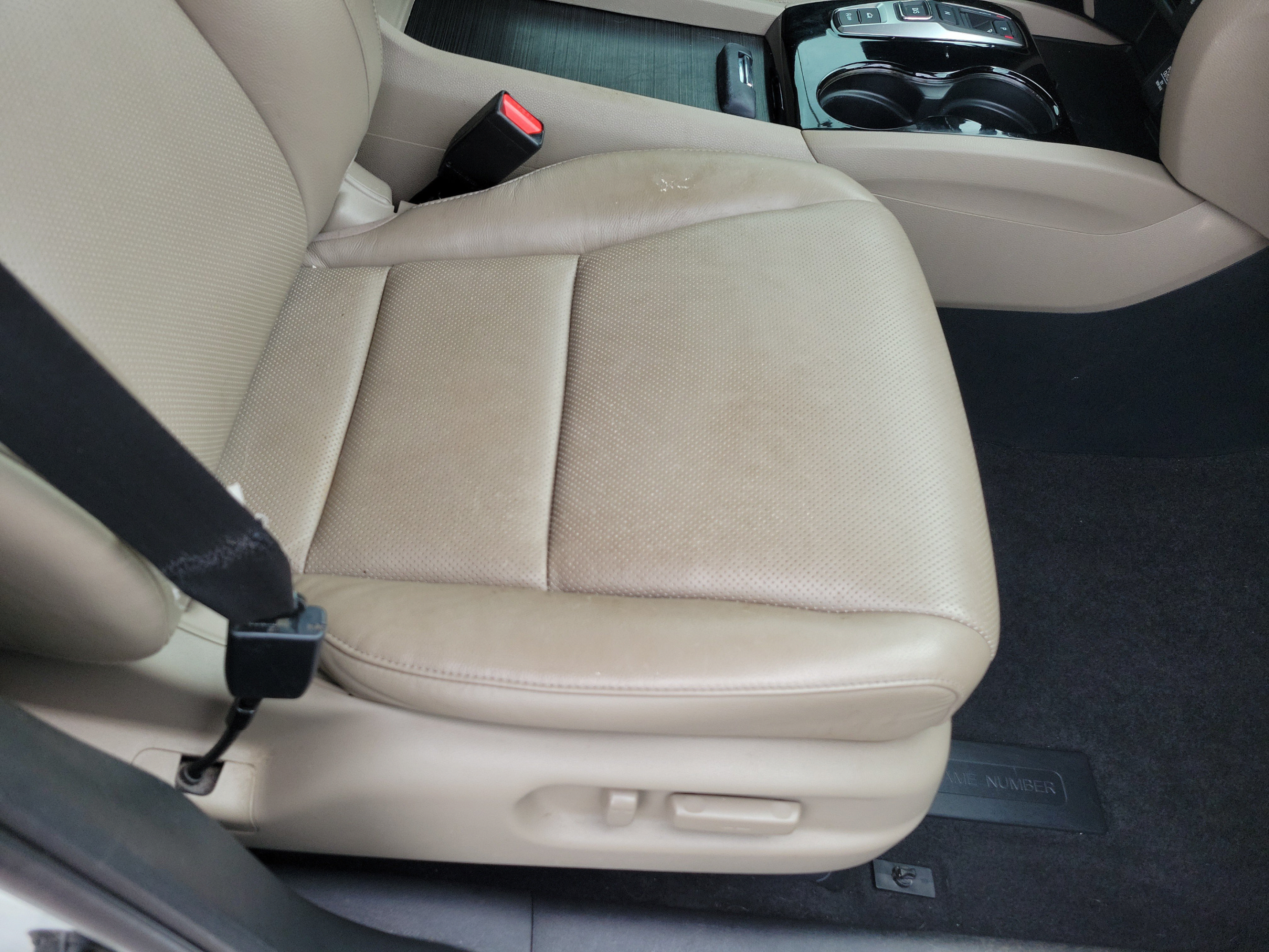 Certified 2020 Honda Ridgeline RTL-E image 19