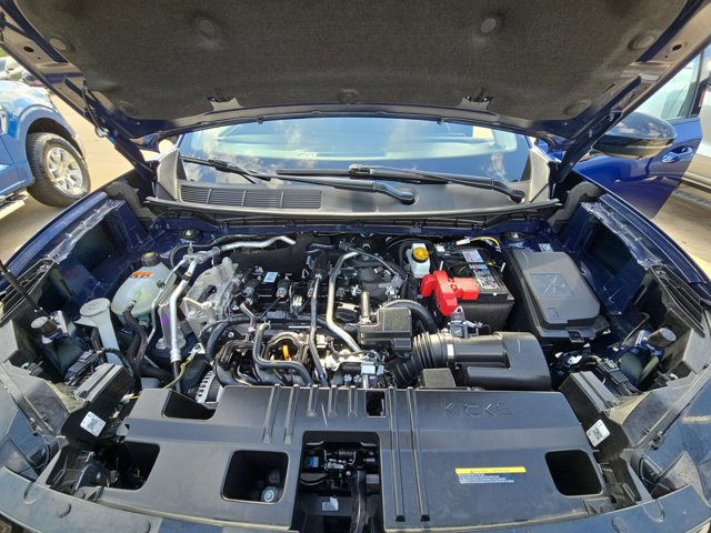 Used 2026 Nissan Kicks SR image 20