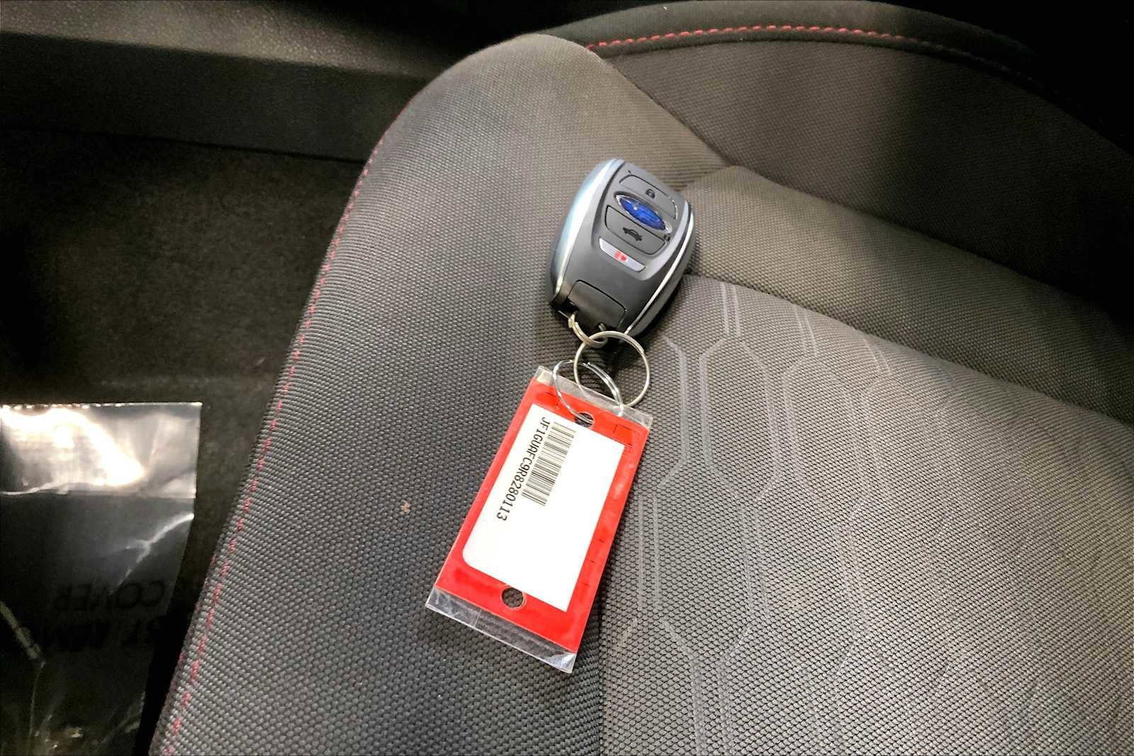 Certified 2024 Subaru Impreza 2.0i Sport image 15