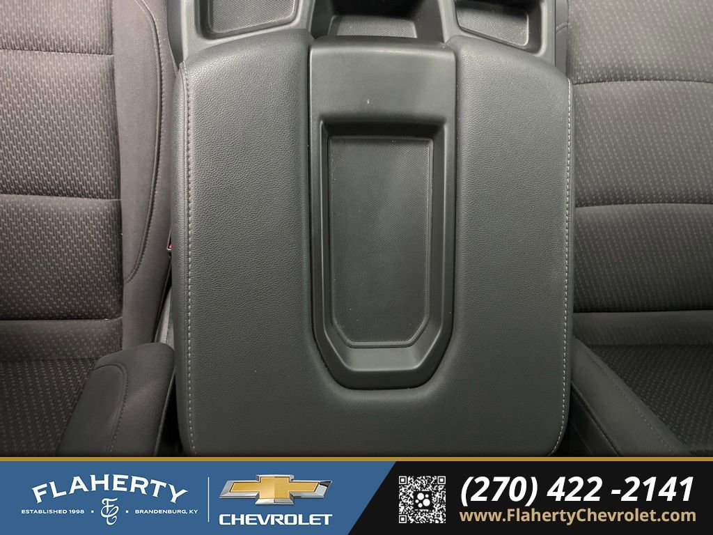 Used 2024 GMC Sierra 1500 Pro w/ Pro Value Package image 30