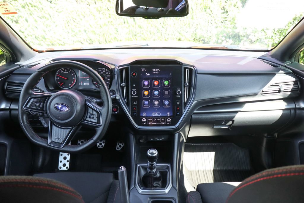Used 2023 Subaru WRX Premium image 27