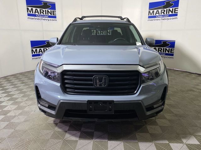 Used 2023 Honda Ridgeline RTL image 12
