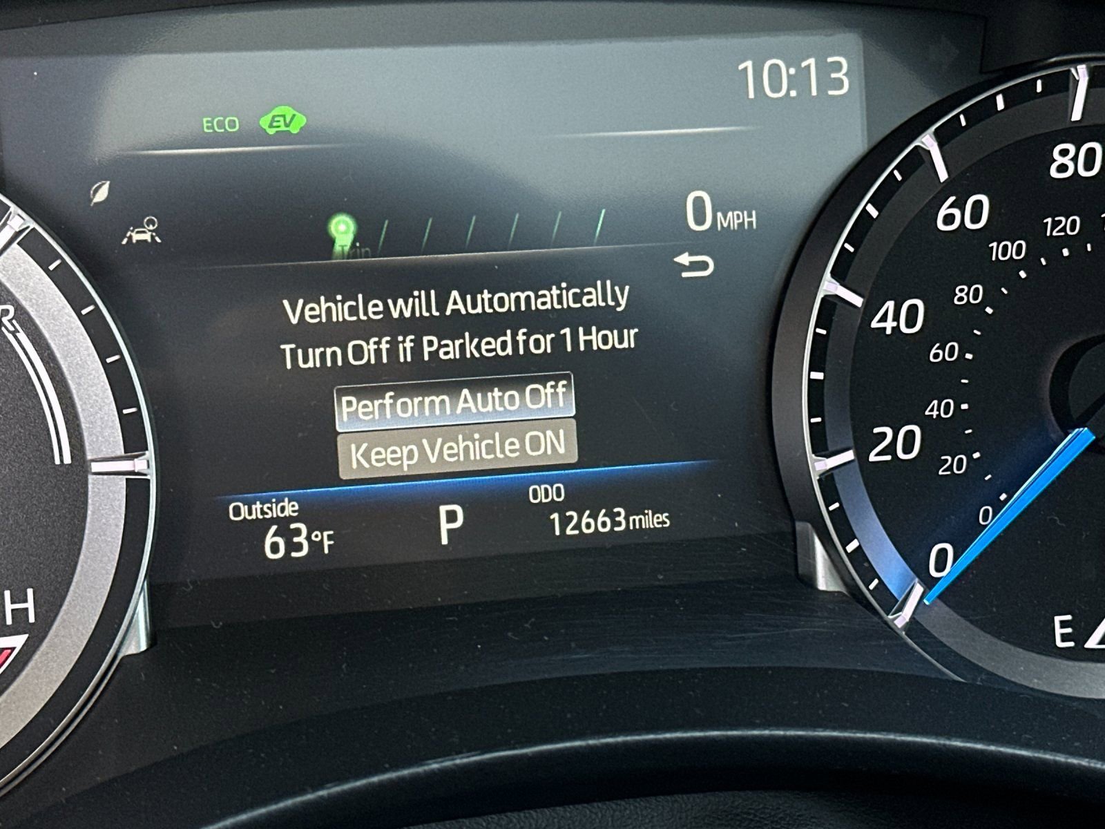 Used 2025 Toyota Highlander XLE AWD/4WD image 27