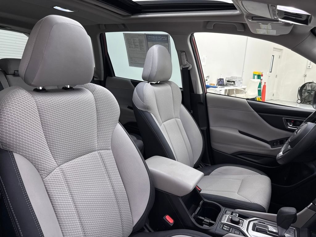 Certified 2022 Subaru Forester Premium image 23