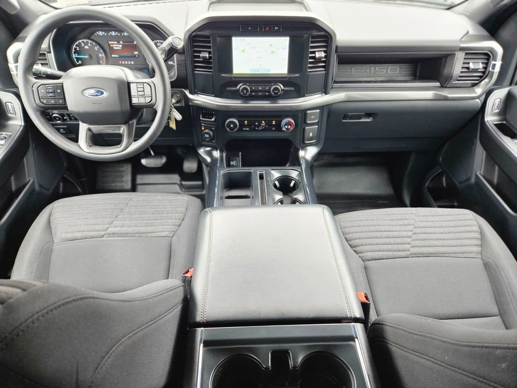 Used 2023 Ford F150 XL image 10