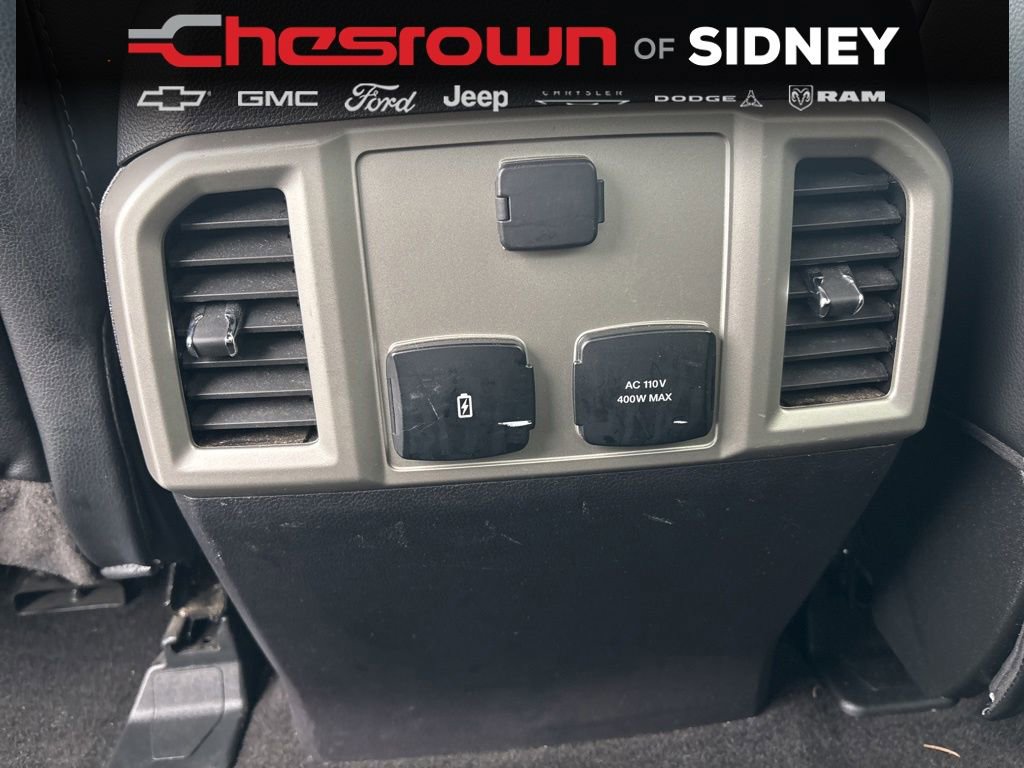 Used 2019 Ford F150 Lariat AWD/4WD image 32