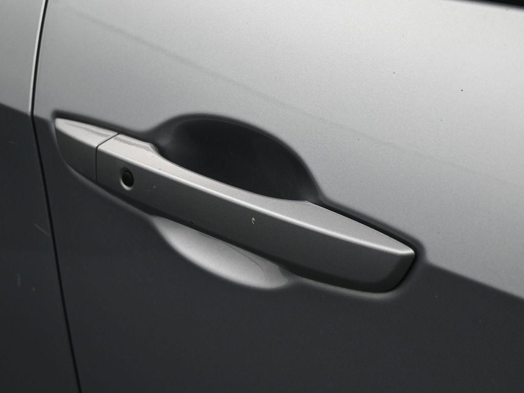 Used 2018 Honda Civic EX image 31