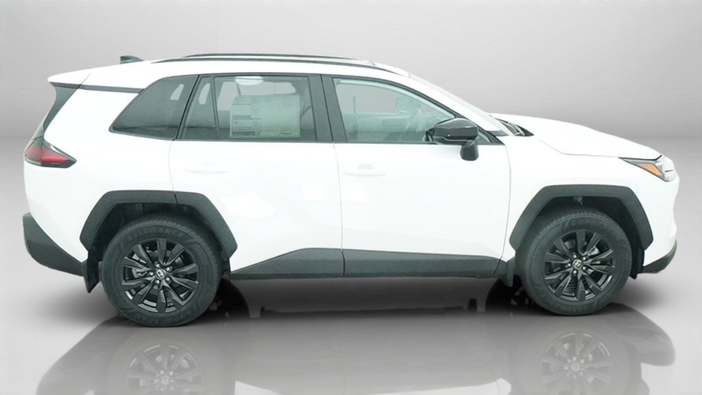 New 2026 Toyota RAV4 XLE Premium AWD/4WD image 7
