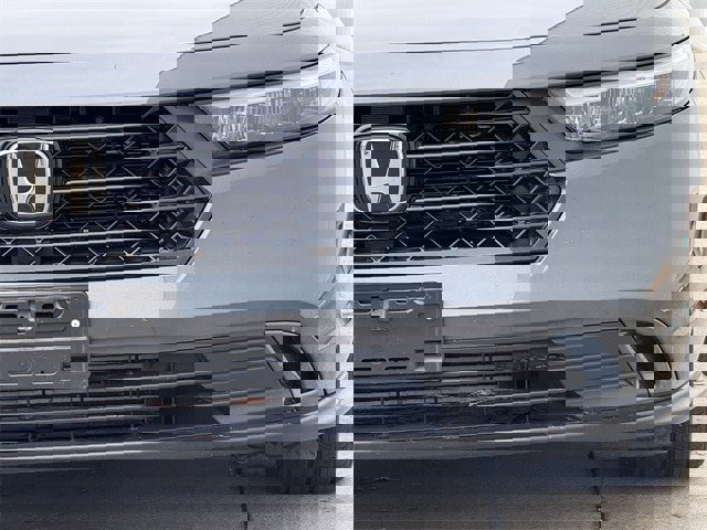 Used 2023 Honda Accord EX image 8