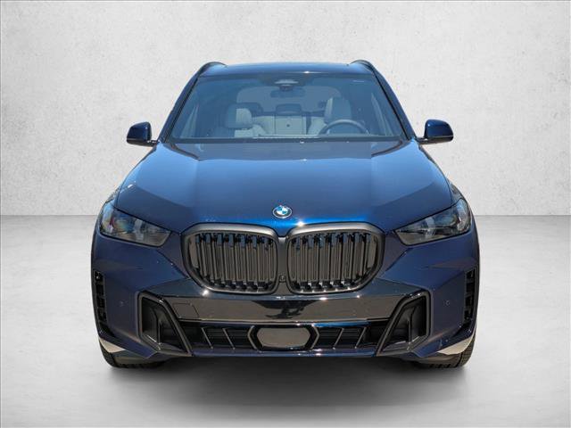 New 2026 BMW X5 xDrive40i w/ M Sport Package AWD/4WD image 6