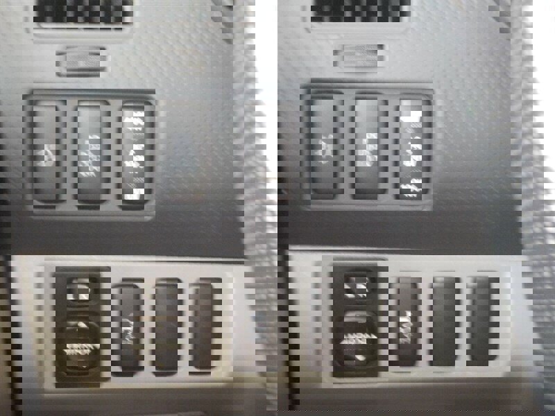 Used 2014 Toyota Tacoma PreRunner w/ TRD Off-Road Package RWD image 21