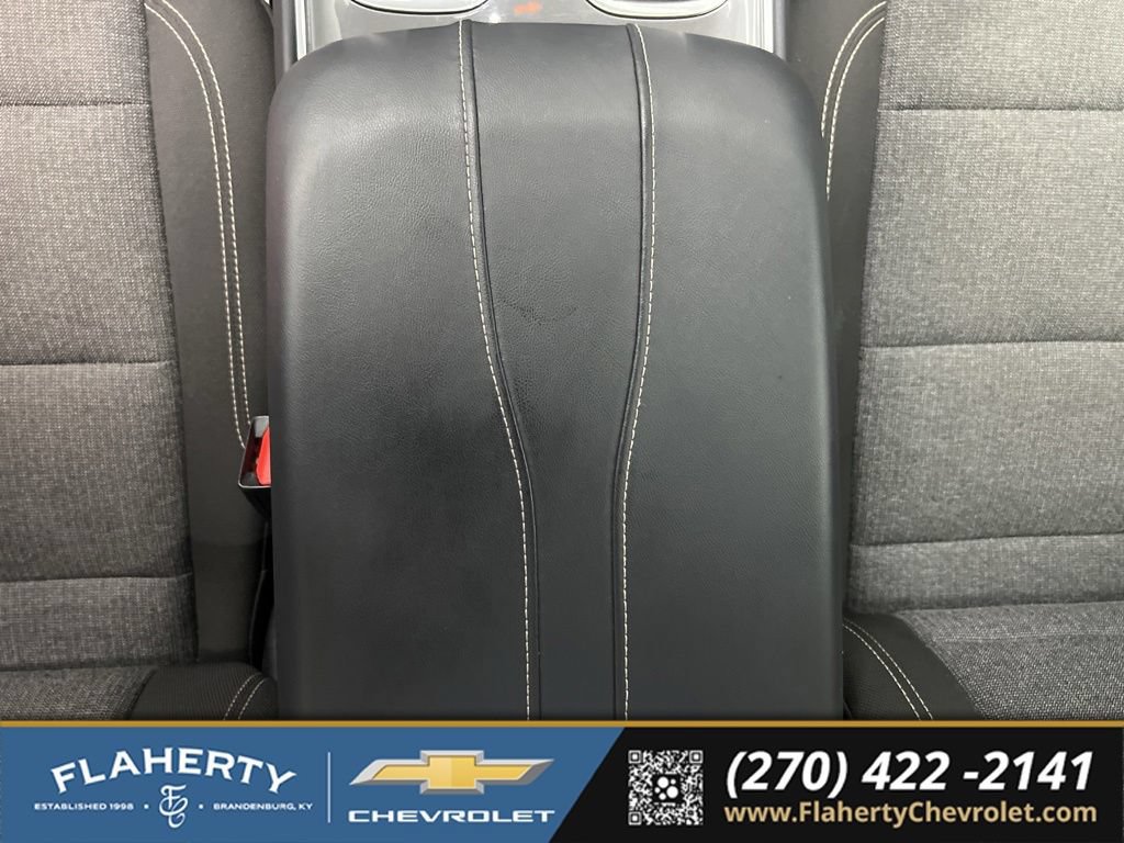 Used 2025 GMC Acadia Elevation AWD/4WD image 32