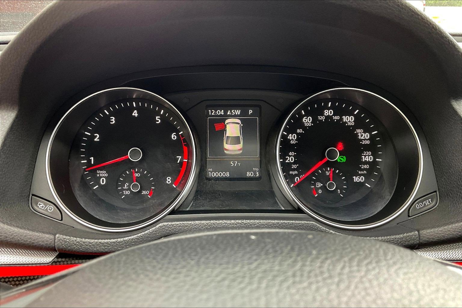 Used 2019 Volkswagen Passat 2.0T SE R-Line FWD image 14