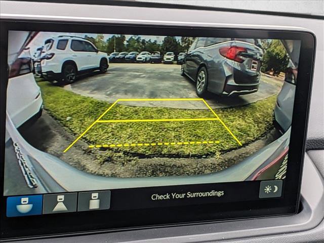 New 2026 Honda Accord LX image 12