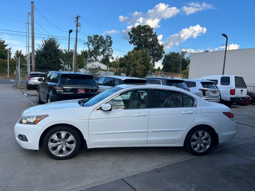 Used 2008 Honda Accord EX-L image 4