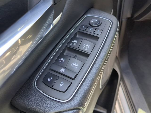 Used 2024 RAM 1500 Laramie RWD image 20