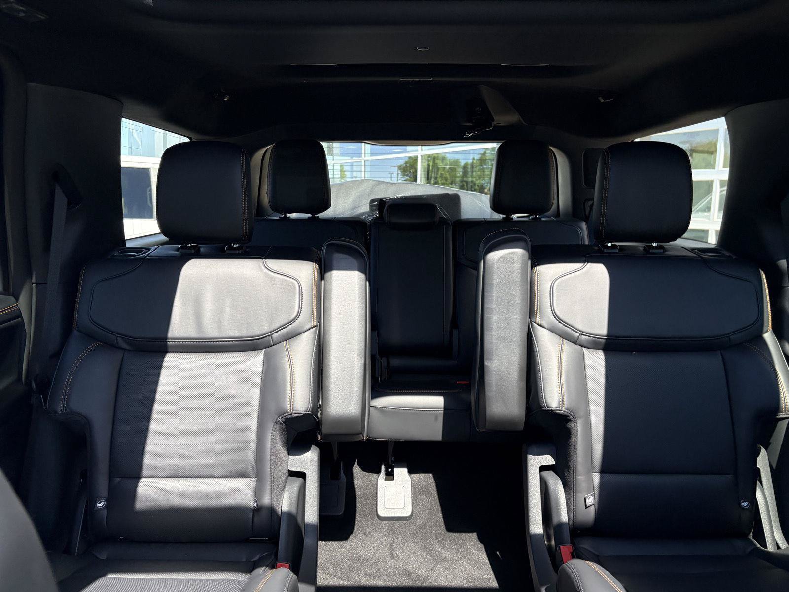 New 2026 Ford Expedition Tremor AWD/4WD image 23