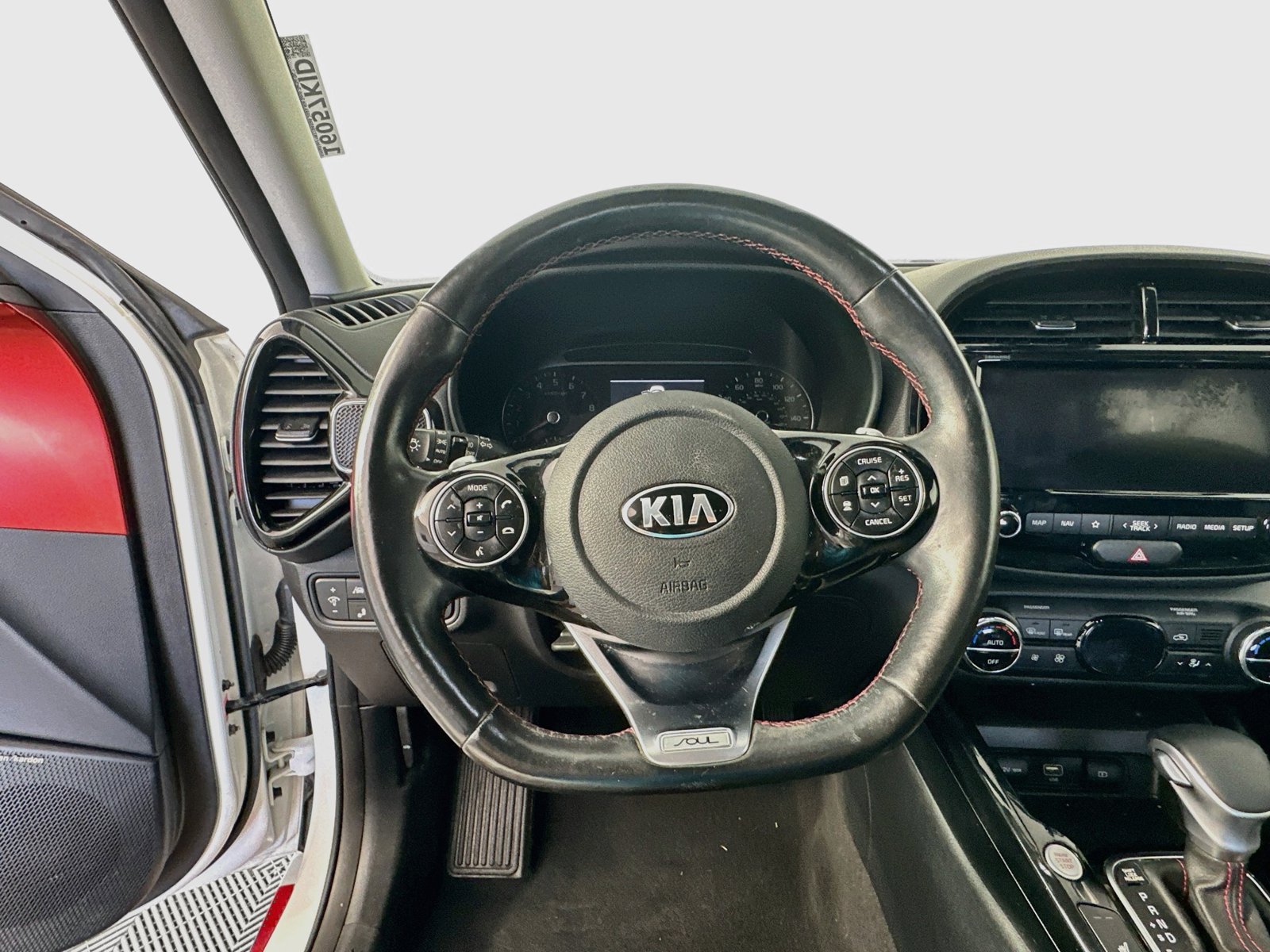 Used 2021 Kia Soul Turbo FWD image 11