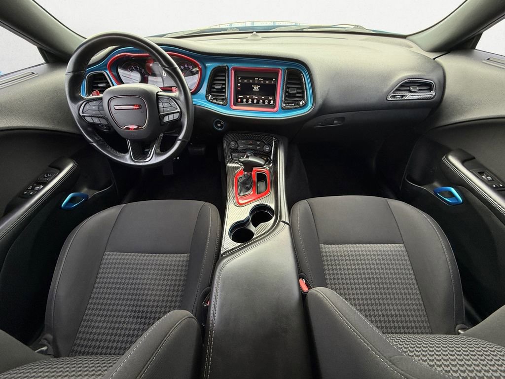 Used 2019 Dodge Challenger GT w/ Blacktop Package image 6