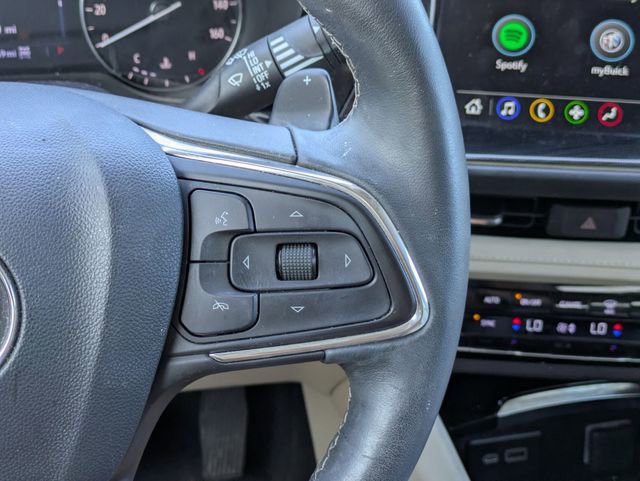 Used 2023 Buick Envision Preferred AWD/4WD image 17
