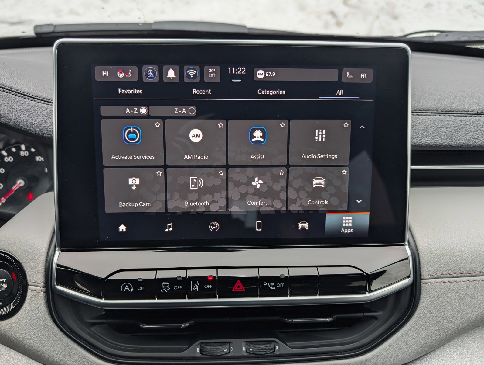 Used 2025 Jeep Compass Limited image 22