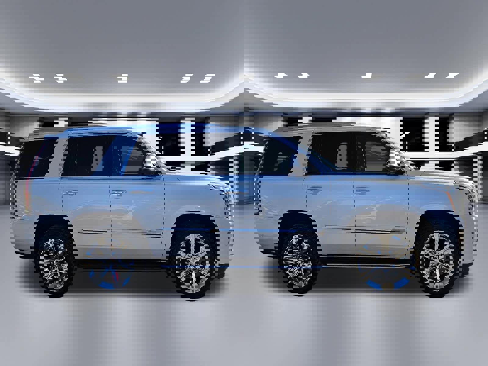 Used 2020 Cadillac Escalade Luxury image 7