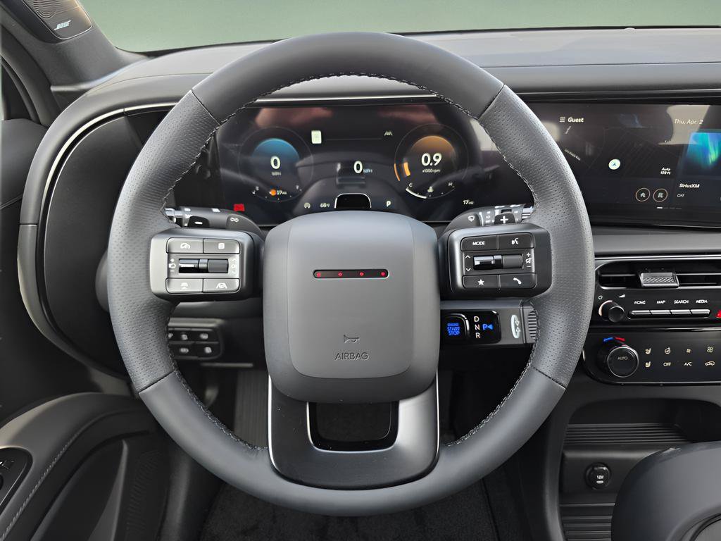 New 2026 Hyundai Palisade XRT Pro AWD/4WD image 16