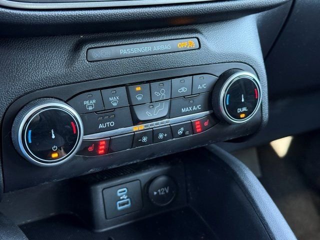 Used 2023 Ford Escape Active image 29