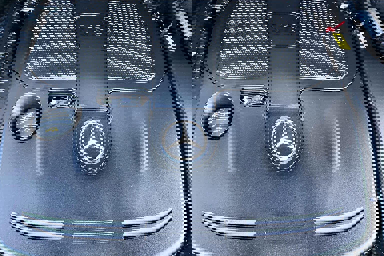 Used 2015 Mercedes-Benz ML 350 4MATIC image 32