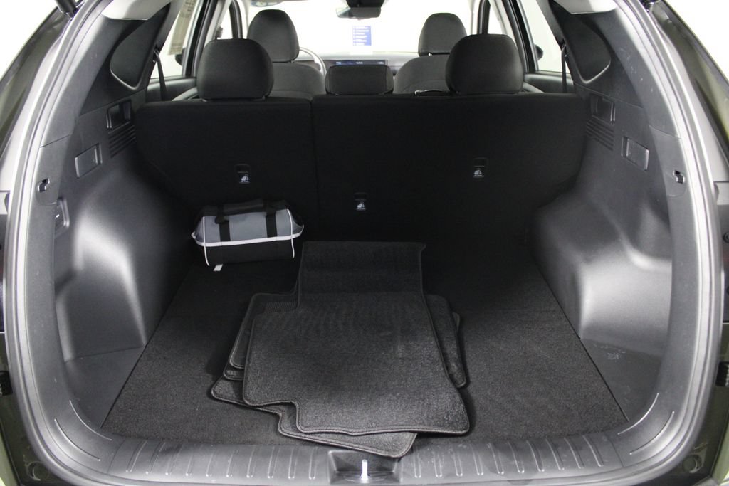 Certified 2026 Hyundai Tucson SEL FWD image 16