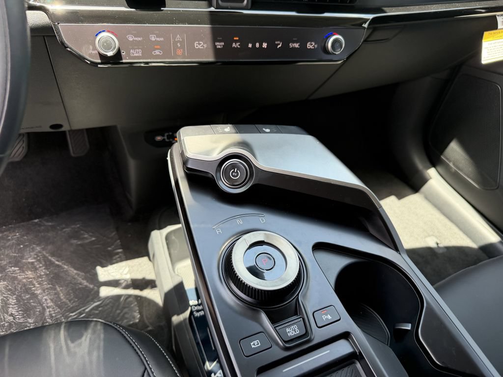 New 2026 Kia EV6 Light RWD image 22