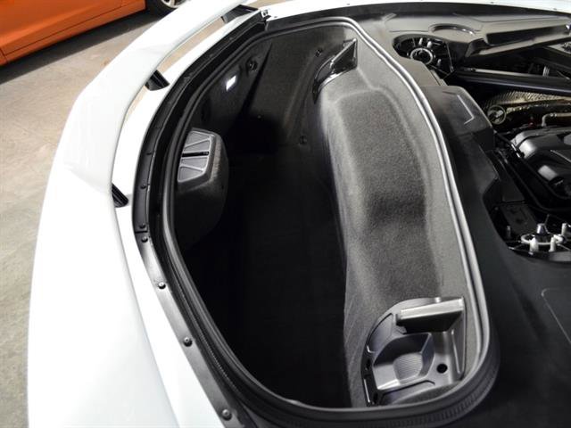 New 2025 Chevrolet Corvette Stingray Coupe w/ Z51 Performance Package image 18