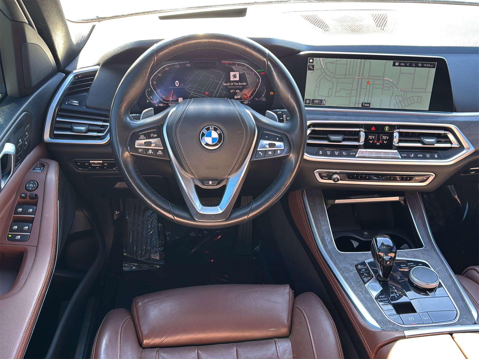 Used 2019 BMW X5 xDrive40i image 11
