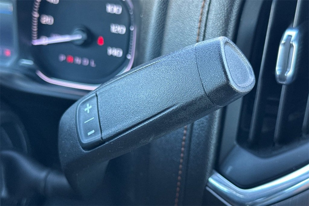 Used 2021 GMC Sierra 1500 AT4 image 23