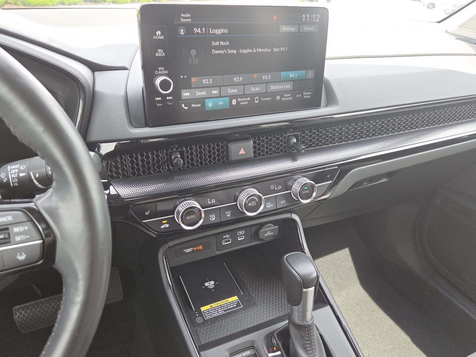 Used 2024 Honda CR-V EX-L image 31