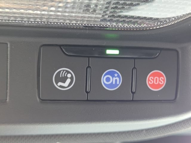 New 2026 Buick Envista Preferred w/ Convenience I Package FWD image 31