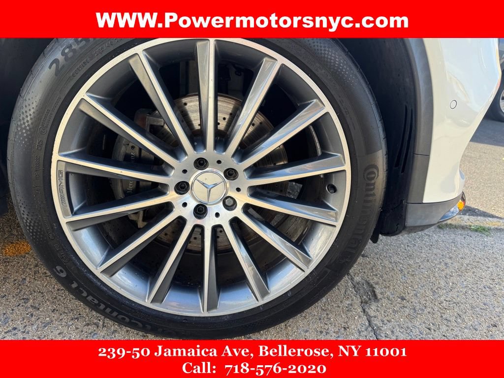 Used 2019 Mercedes-Benz GLE 43 AMG 4MATIC Coupe image 15