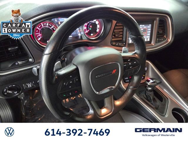 Used 2022 Dodge Challenger R/T image 16
