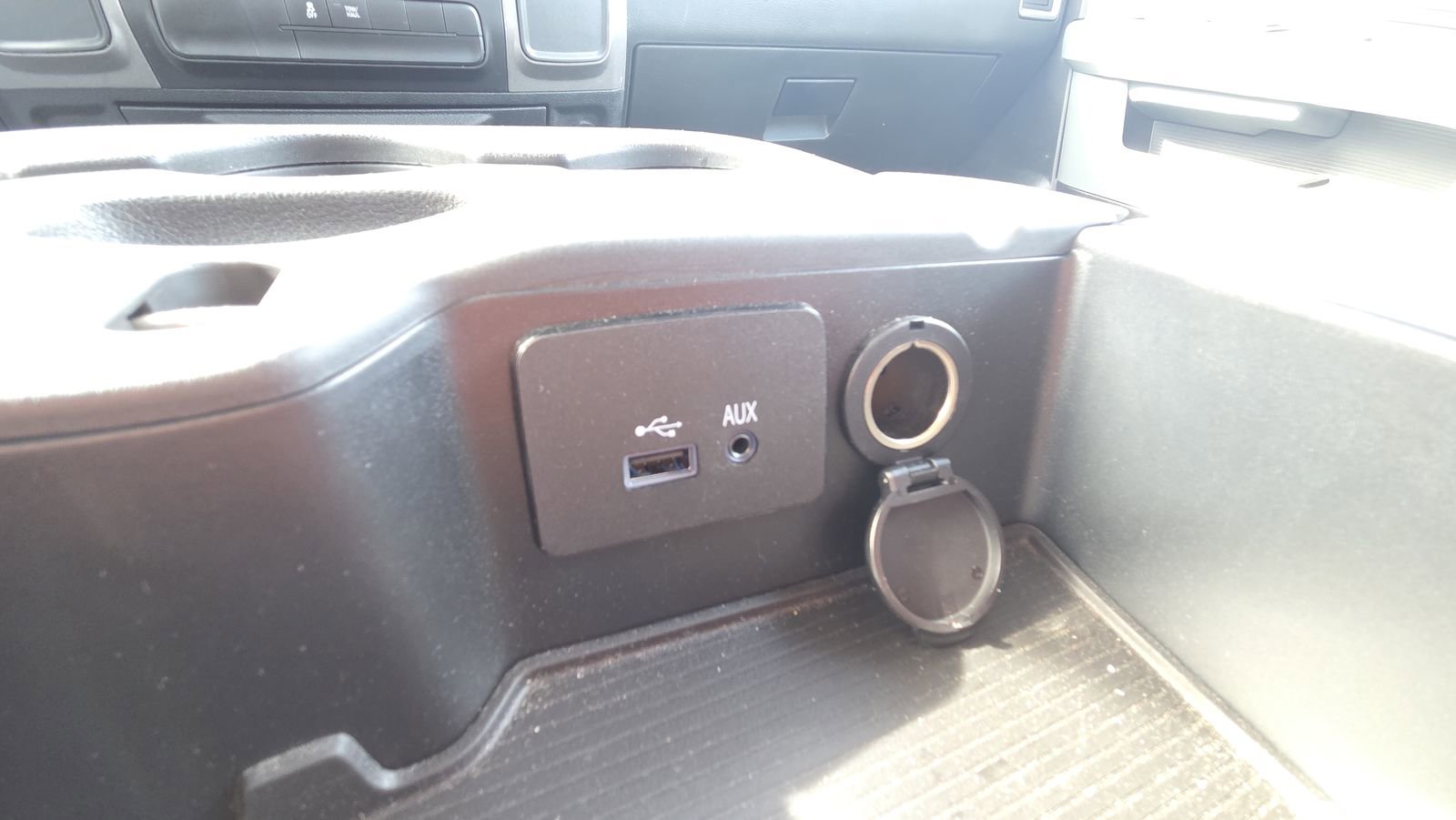 Used 2017 RAM 1500 Tradesman w/ Power & Remote Entry Group image 27