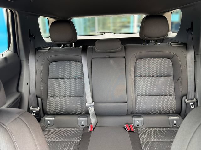 New 2026 Chevrolet Equinox LT w/ Safety and Technology Package FWD image 14