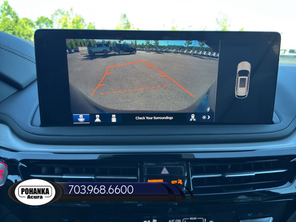 New 2026 Acura MDX w/ Technology Package AWD/4WD image 15
