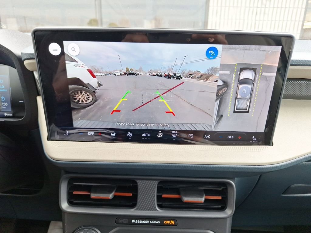 New 2026 Ford Maverick Lariat w/ 4K Tow Package image 11