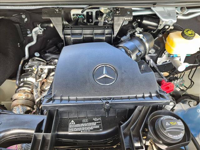 New 2026 Mercedes-Benz Sprinter 2500 image 15