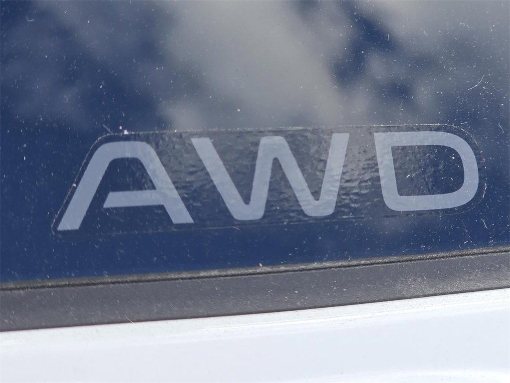 New 2026 Honda CR-V EX image 13