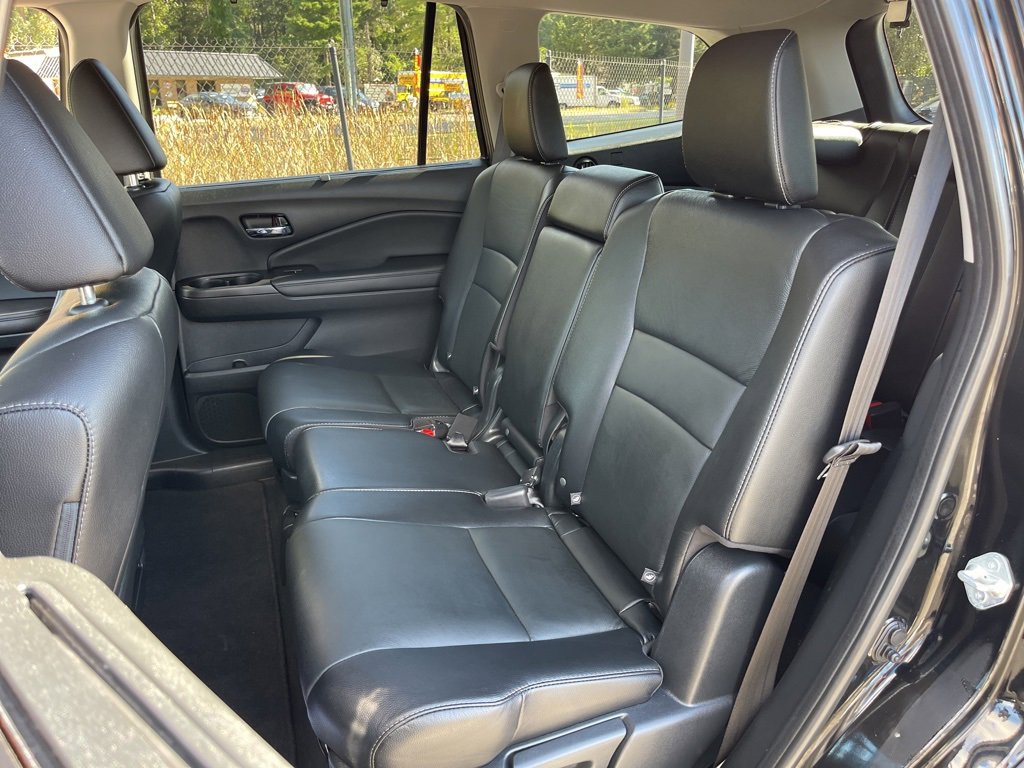Used 2021 Honda Pilot EX-L image 24