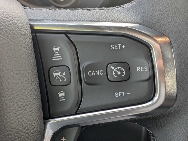 New 2026 RAM 1500 Laramie w/ Night Edition AWD/4WD image 27