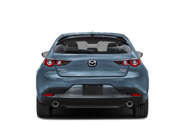 New 2026 MAZDA MAZDA3 Hatchback w/Premium Plus Pkg AWD/4WD image 8