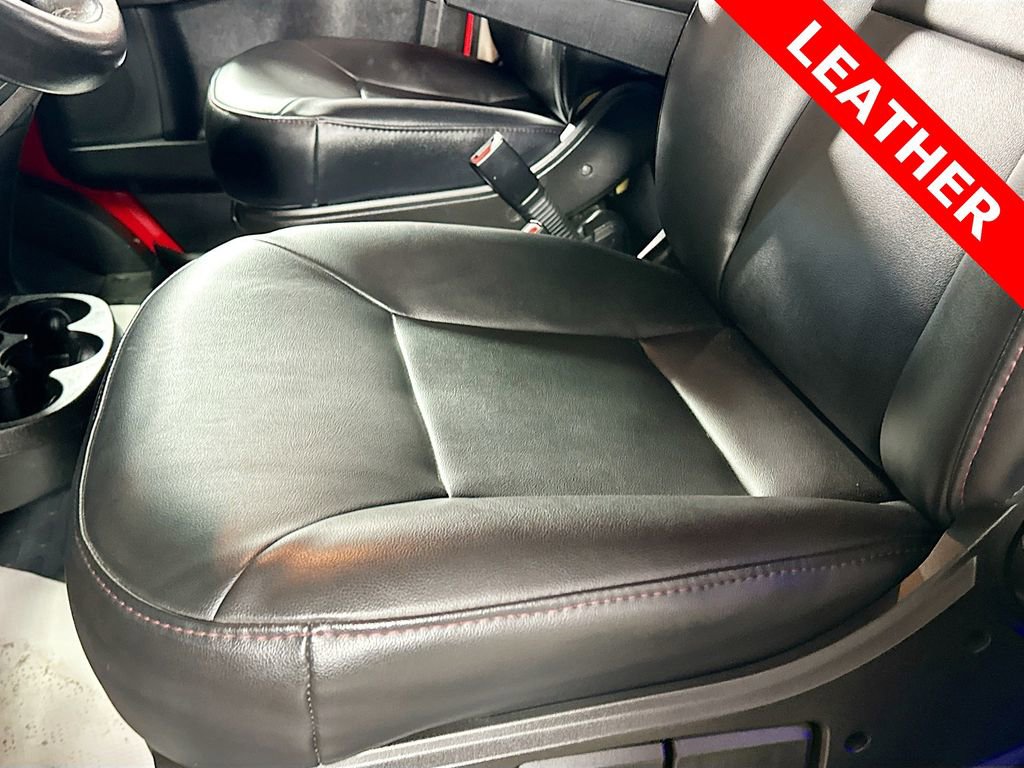 Used 2017 RAM ProMaster 2500 w/ Mopar Trailer Tow Group image 18