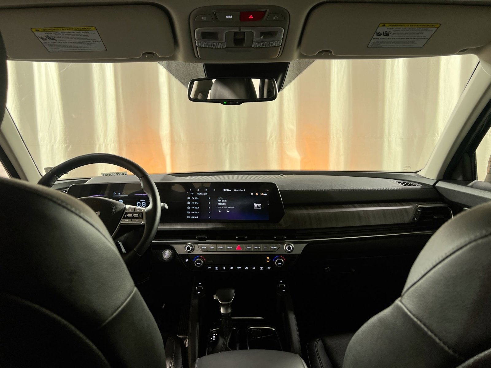 Used 2025 Kia Telluride EX X-Line image 17