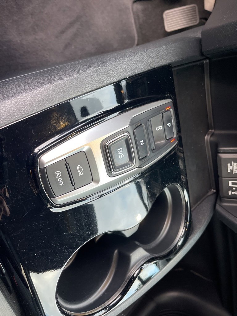 Used 2020 Honda Ridgeline RTL-E image 16